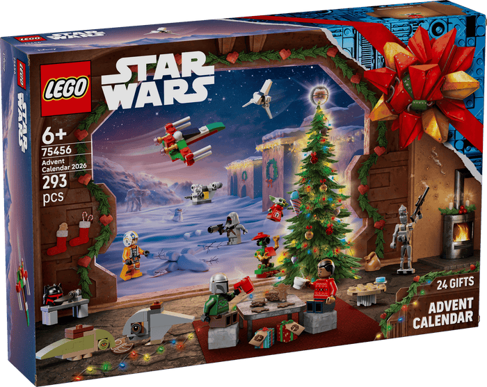 STAR WARS - Advent Calendar 2026