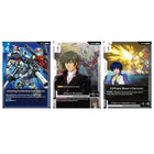 Gundam Card Game: Starter Deck - Generation Pulse [ST10] 1pc