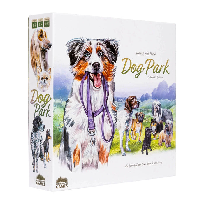 Dog Park Collector's
