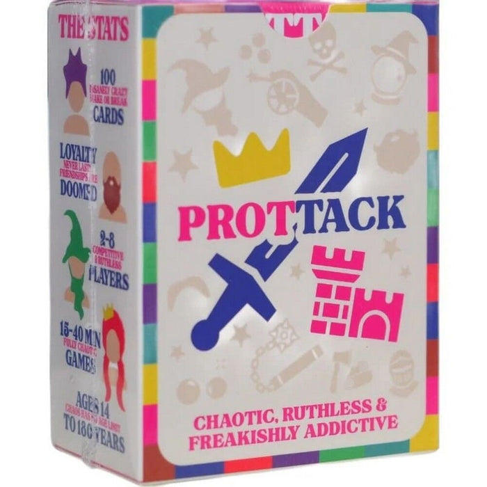 Prottack