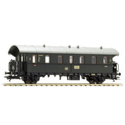 HO Passenger Car DB
