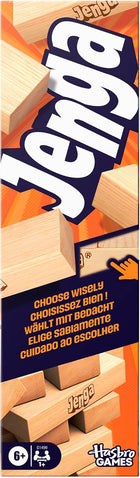 Jenga