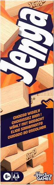 Jenga