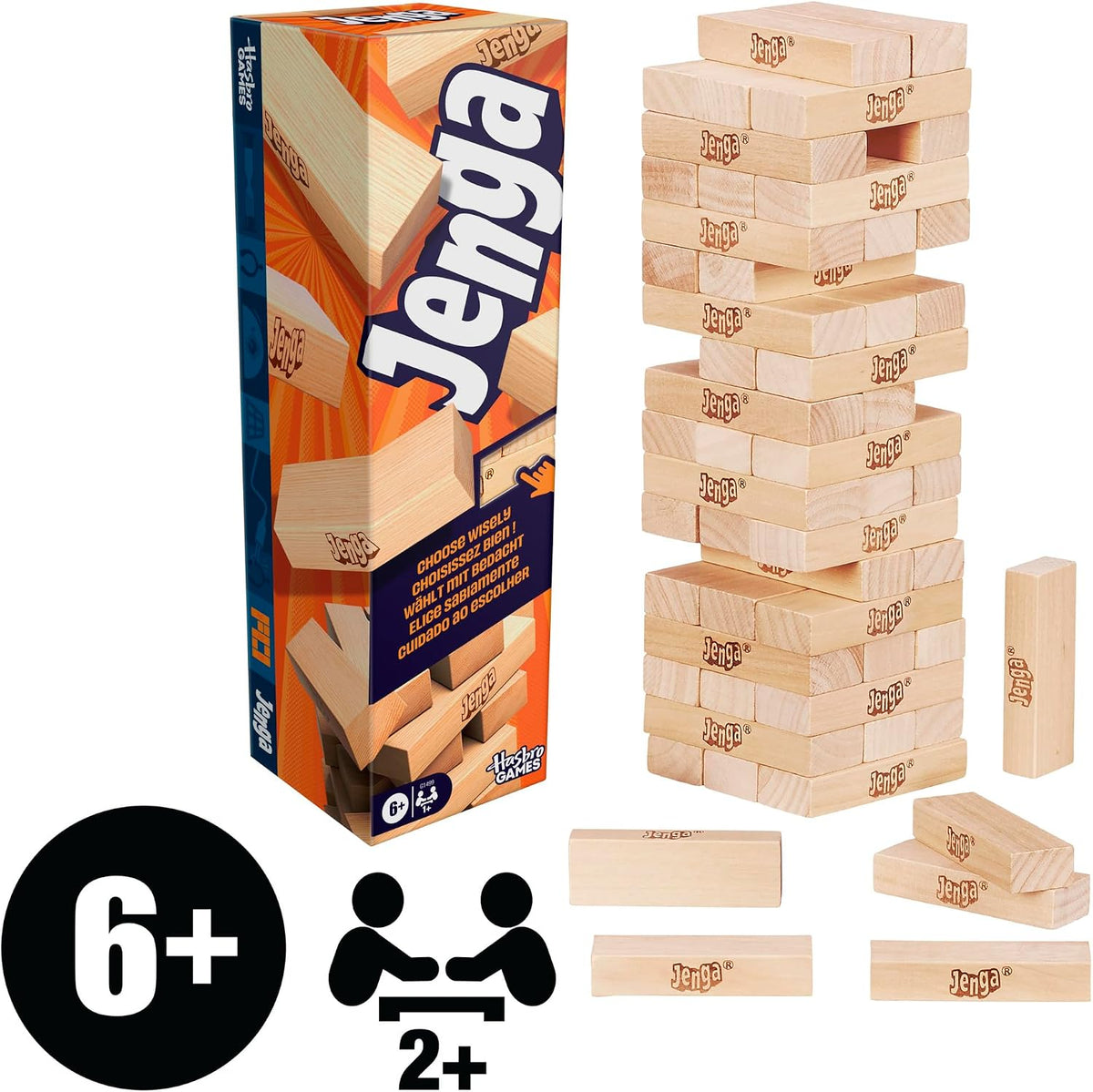 Jenga