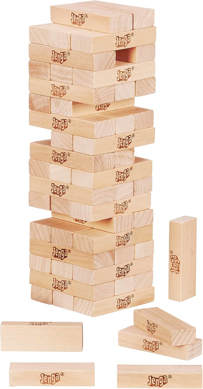 Jenga