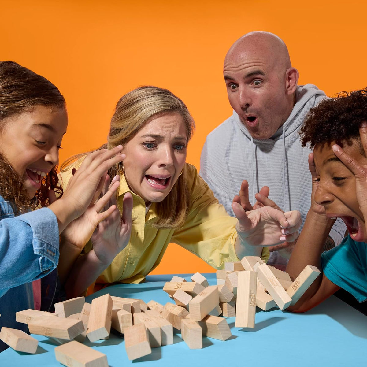 Jenga