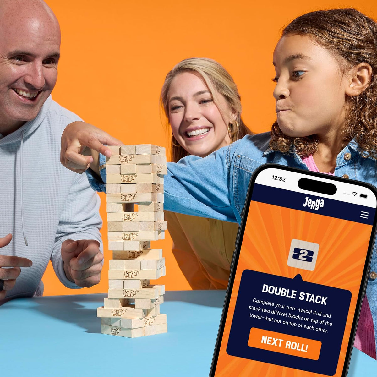 Jenga