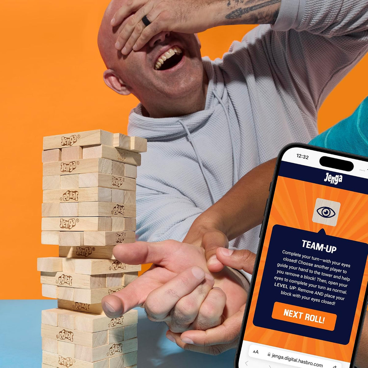 Jenga