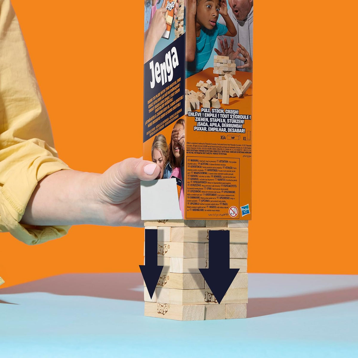 Jenga