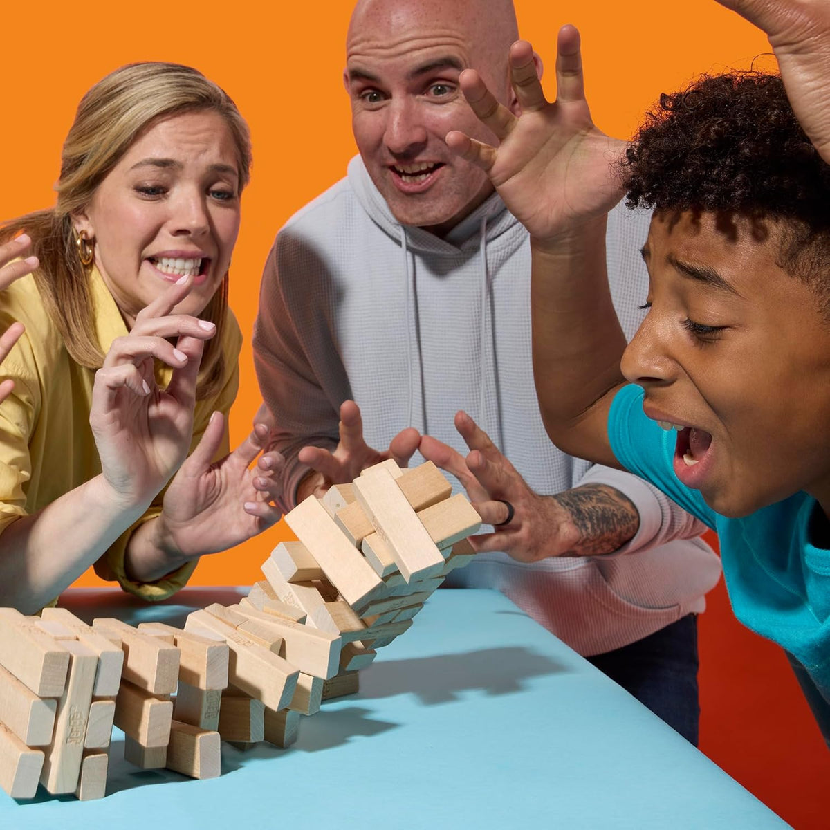 Jenga