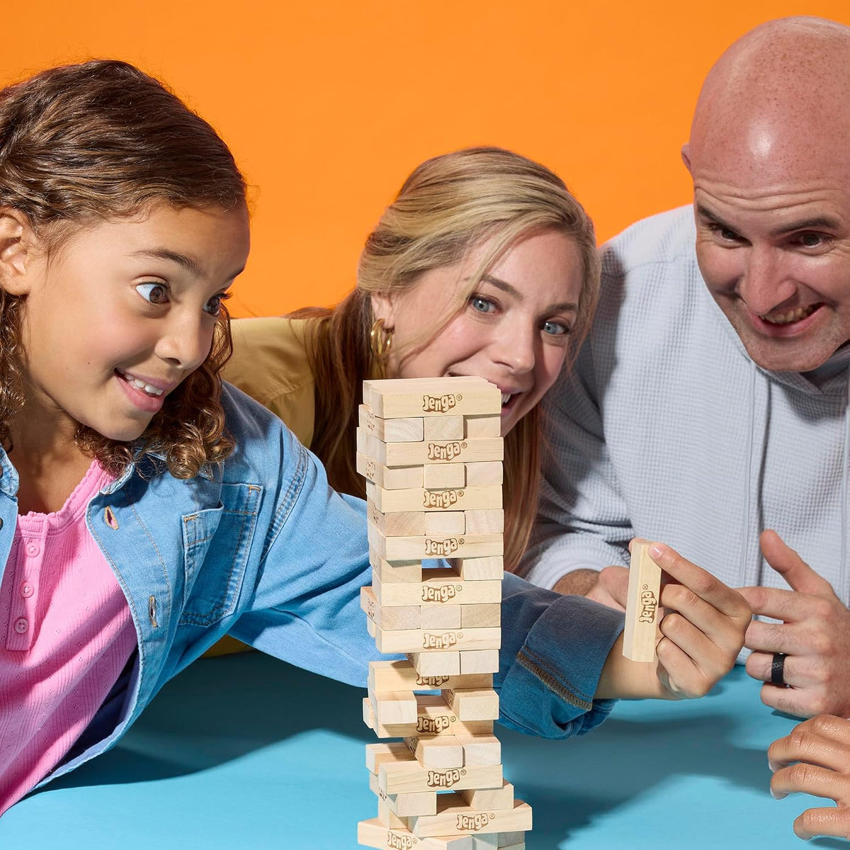 Jenga