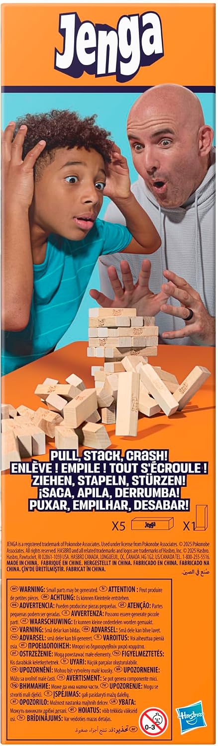 Jenga