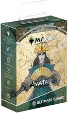 Ultimate Guard: Sleeves MTG: Avatar The Legend of Kyoshi