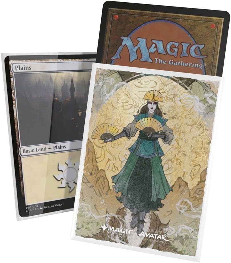 Ultimate Guard: Sleeves MTG: Avatar The Legend of Kyoshi