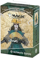 Ultimate Guard: Sleeves MTG: Avatar The Legend of Kyoshi