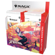 Magic Spiderman - Collector Booster Box