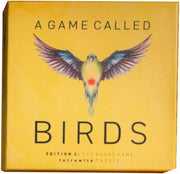 A Game Called Birds