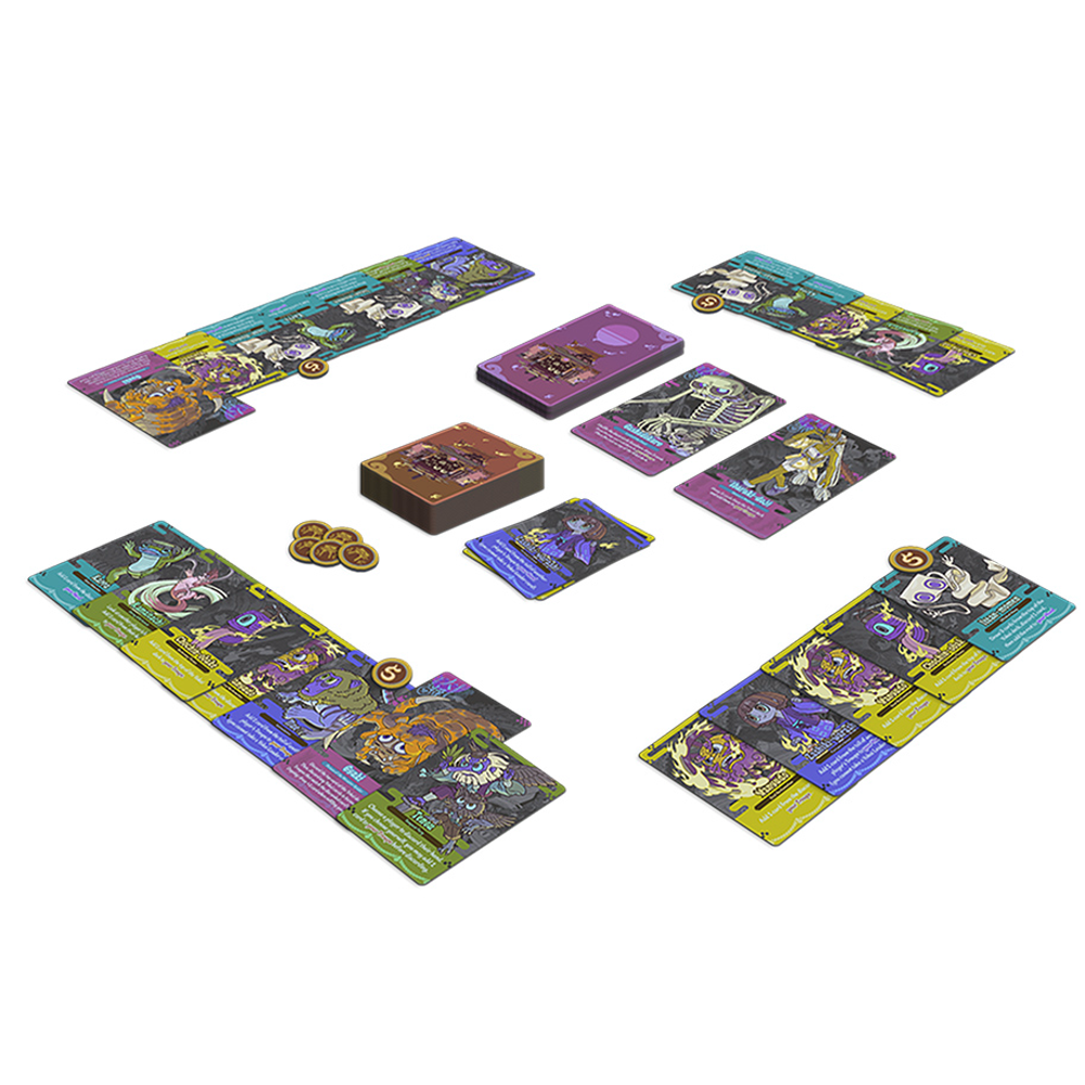 Yokai Carnival