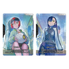 Gundam Card Game: Gundam Assemble - Premium Collection: GQuuuuuuX [PC02A] 1pc