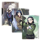 Gundam Card Game: Gundam Assemble - Premium Collection: GQuuuuuuX [PC02A] 1pc
