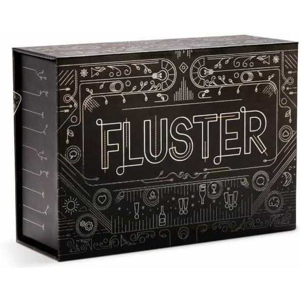 Fluster