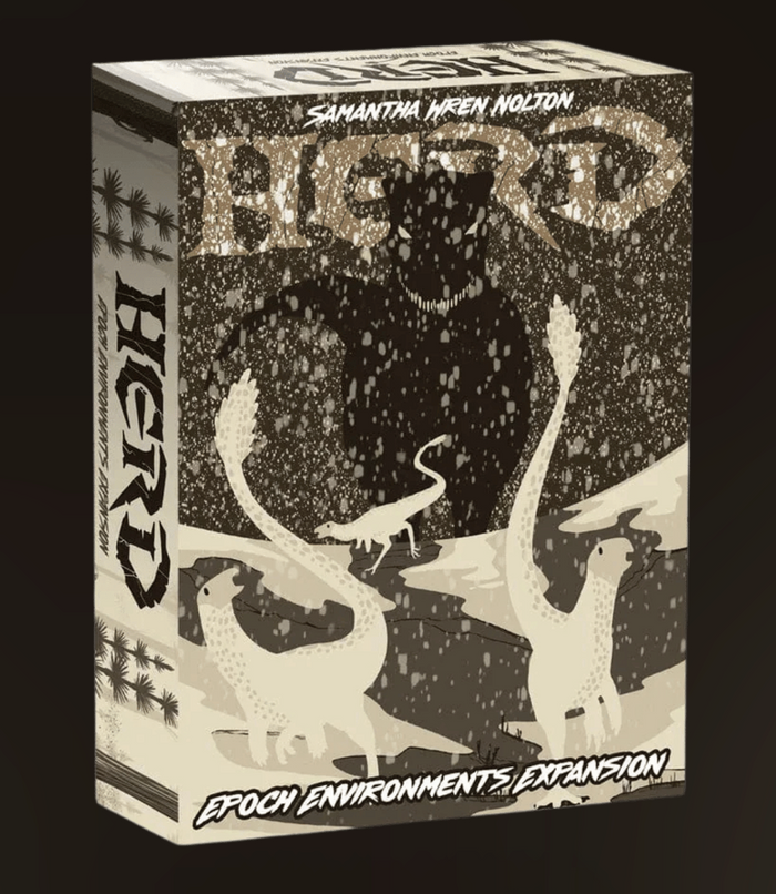 Herd - Epoch Environments Expansion