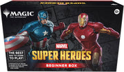 Magic the Gathering Marvel Super Heroes Beginner Box 1pc