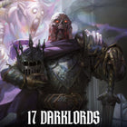 D&D Dungeons & Dragons Ravenloft the Horrors Within Hardcover