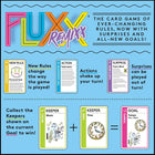 Fluxx Remixx