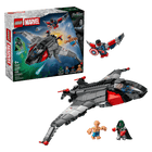 MARVEL - Avengers: Doomsday Quinjet