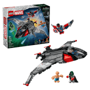 MARVEL - Avengers: Doomsday Quinjet