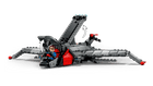 MARVEL - Avengers: Doomsday Quinjet