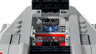 MARVEL - Avengers: Doomsday Quinjet