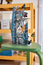 MARVEL - Avengers: Doomsday New Avengers Tower