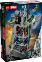 MARVEL - Avengers: Doomsday New Avengers Tower