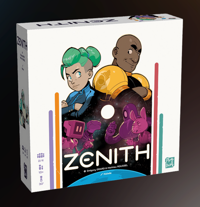 Zenith