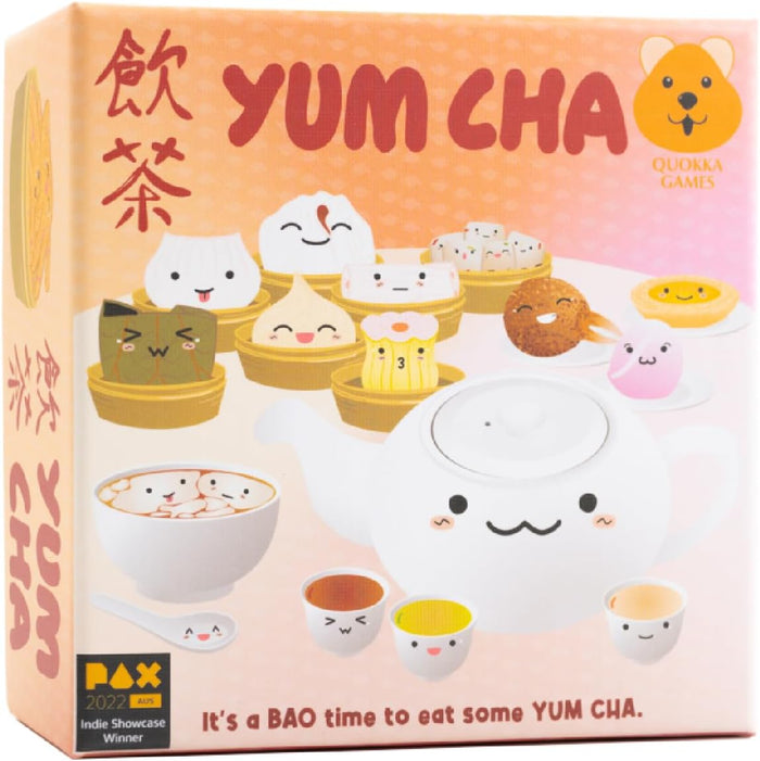 Yum Cha