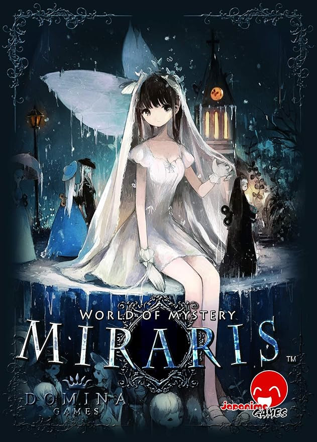 Miraris