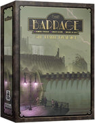 Barrage - 5th Player Expansion