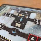 Barrage - 5th Player Expansion