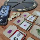 Barrage - 5th Player Expansion