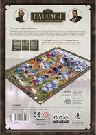 Barrage - 5th Player Expansion
