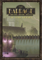 Barrage - 5th Player Expansion