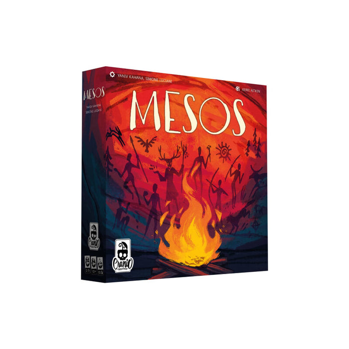 Mesos