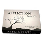 Affliction Salem (2nd Edition)