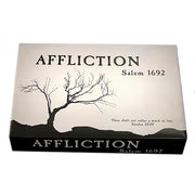 Affliction Salem (2nd Edition)
