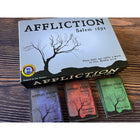Affliction Salem (2nd Edition)
