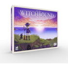 Witchbound