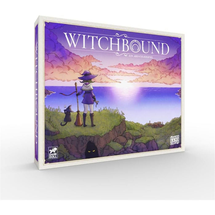 Witchbound