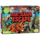 Dinosaur Escape